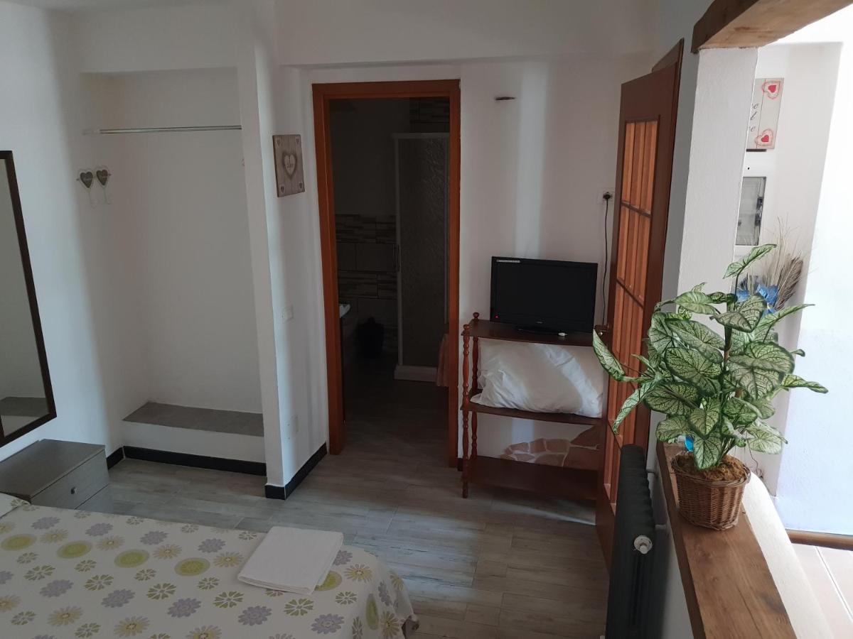 Magliolo Casa Vacanze L'Agrifoglio Bed & Breakfast エクステリア 写真