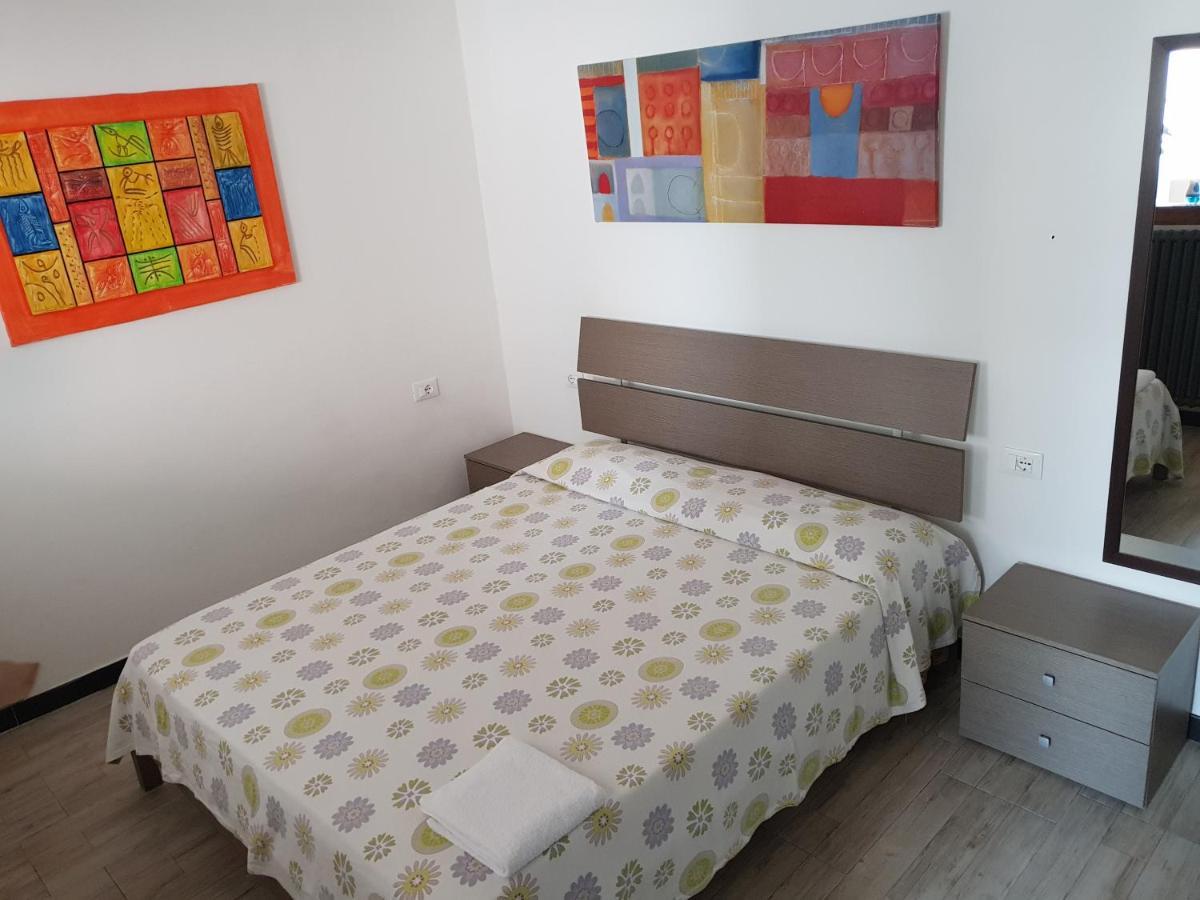 Magliolo Casa Vacanze L'Agrifoglio Bed & Breakfast エクステリア 写真