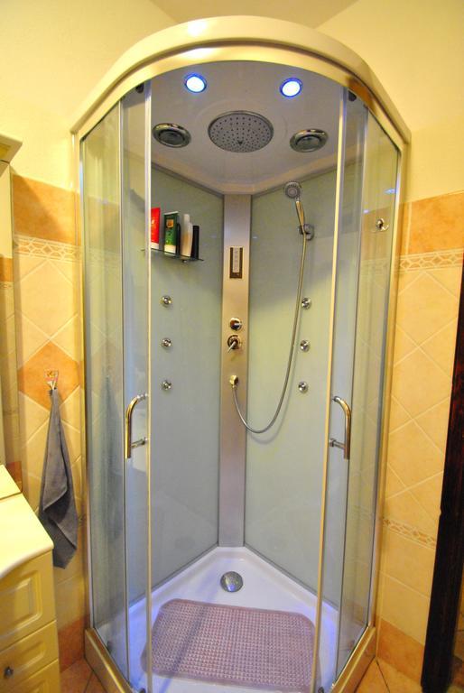 Magliolo Casa Vacanze L'Agrifoglio Bed & Breakfast 部屋 写真