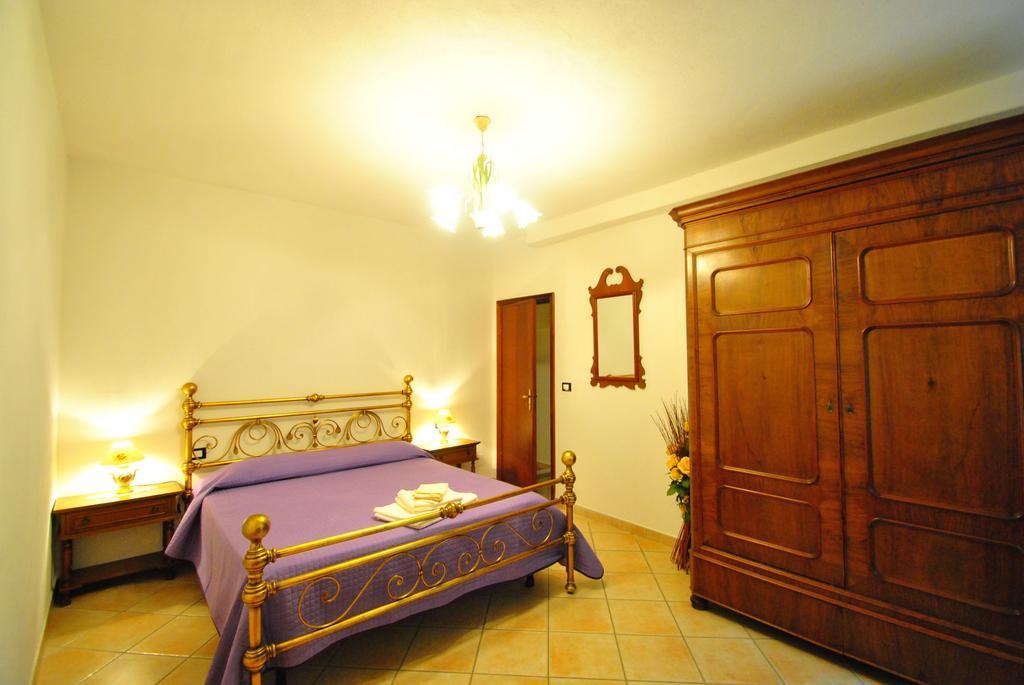 Magliolo Casa Vacanze L'Agrifoglio Bed & Breakfast 部屋 写真