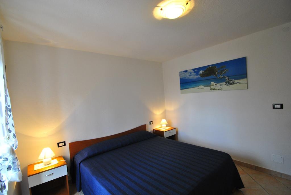 Magliolo Casa Vacanze L'Agrifoglio Bed & Breakfast 部屋 写真