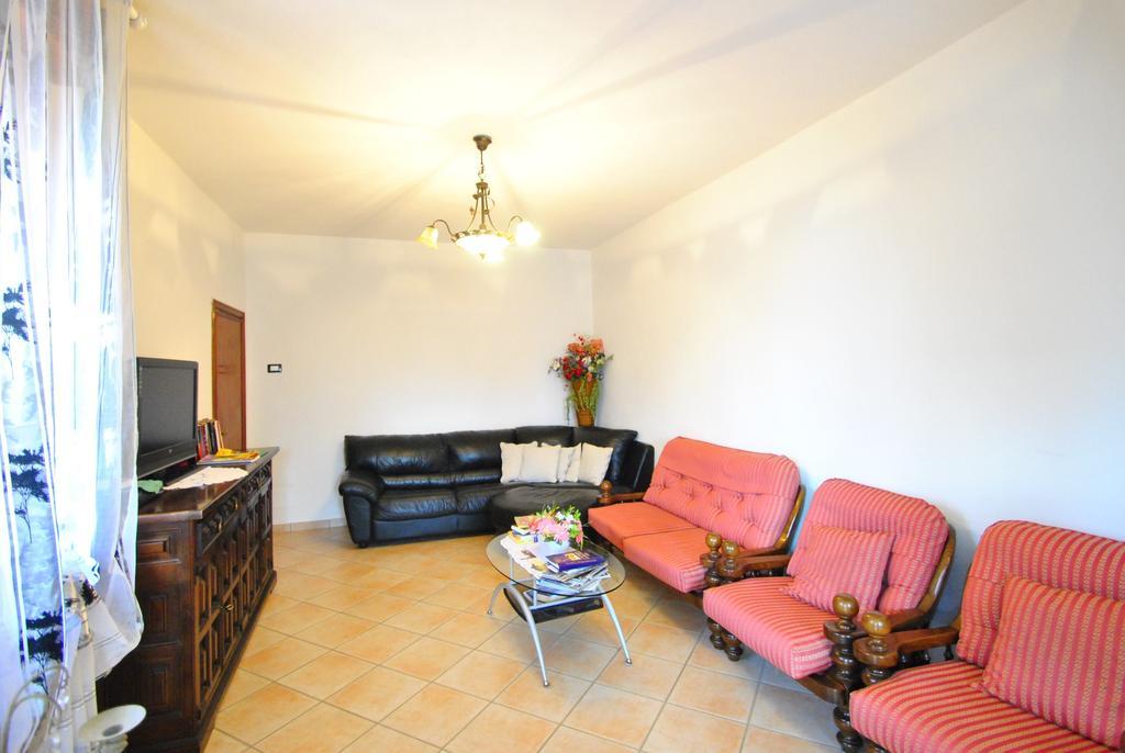 Magliolo Casa Vacanze L'Agrifoglio Bed & Breakfast 部屋 写真
