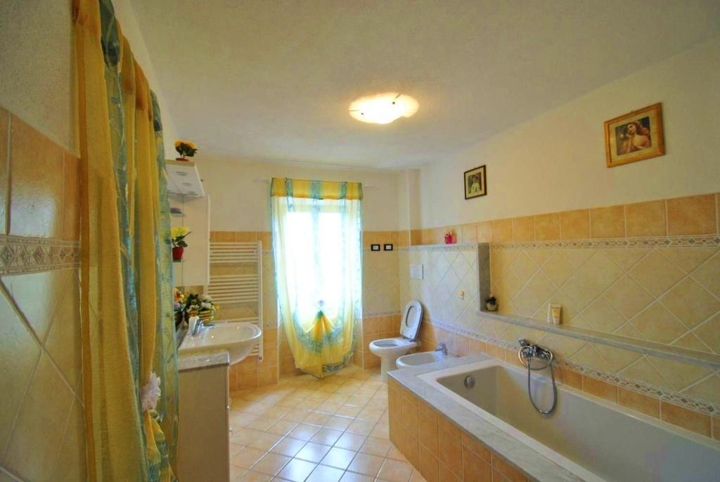Magliolo Casa Vacanze L'Agrifoglio Bed & Breakfast 部屋 写真