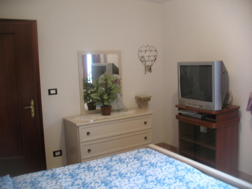 Magliolo Casa Vacanze L'Agrifoglio Bed & Breakfast 部屋 写真