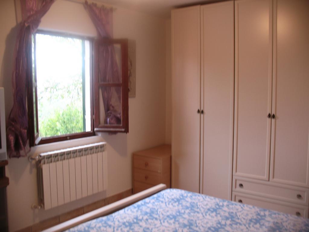 Magliolo Casa Vacanze L'Agrifoglio Bed & Breakfast 部屋 写真