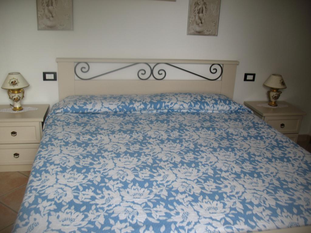 Magliolo Casa Vacanze L'Agrifoglio Bed & Breakfast 部屋 写真