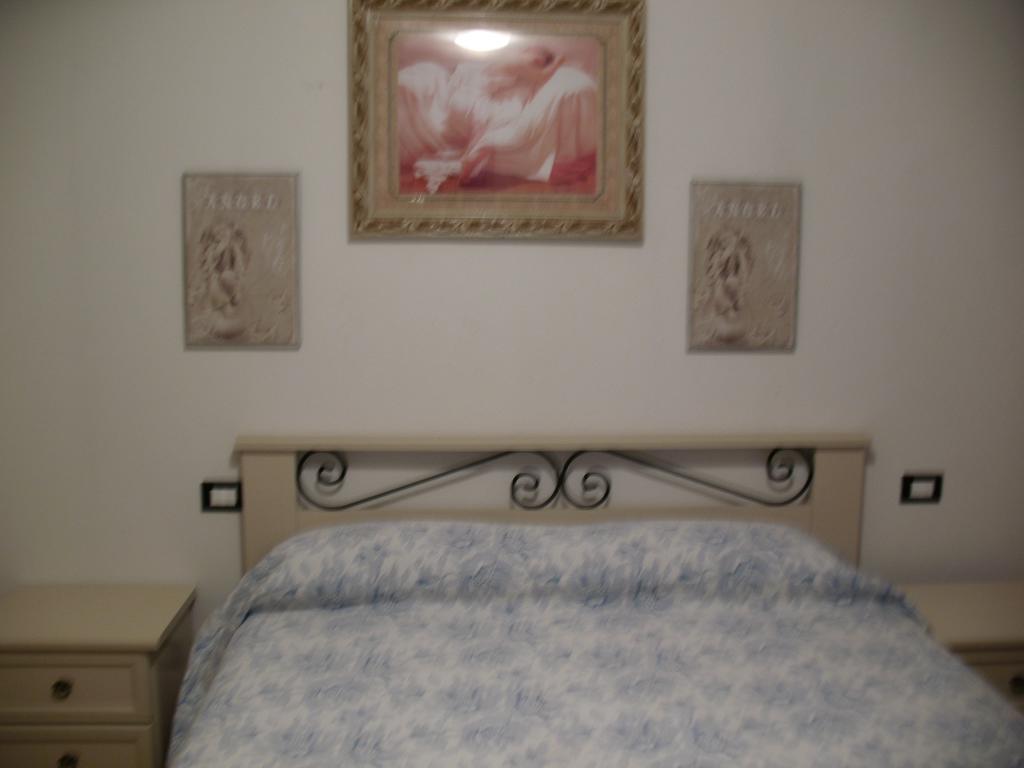 Magliolo Casa Vacanze L'Agrifoglio Bed & Breakfast エクステリア 写真
