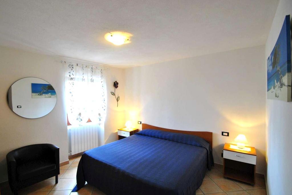 Magliolo Casa Vacanze L'Agrifoglio Bed & Breakfast エクステリア 写真