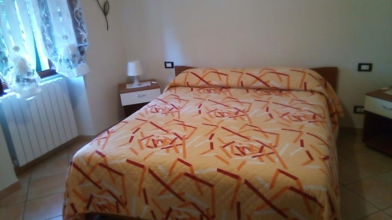 Magliolo Casa Vacanze L'Agrifoglio Bed & Breakfast エクステリア 写真