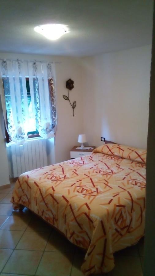 Magliolo Casa Vacanze L'Agrifoglio Bed & Breakfast エクステリア 写真