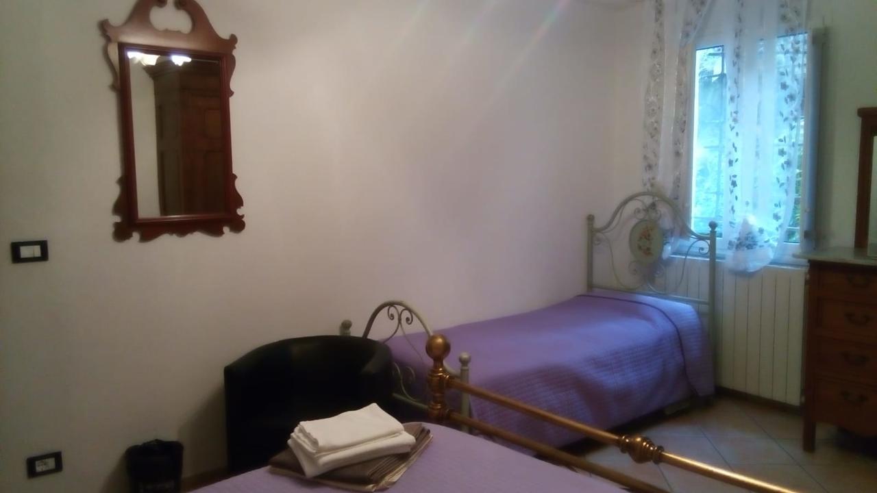 Magliolo Casa Vacanze L'Agrifoglio Bed & Breakfast エクステリア 写真