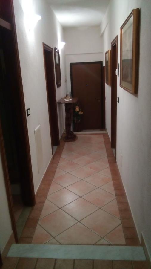 Magliolo Casa Vacanze L'Agrifoglio Bed & Breakfast エクステリア 写真