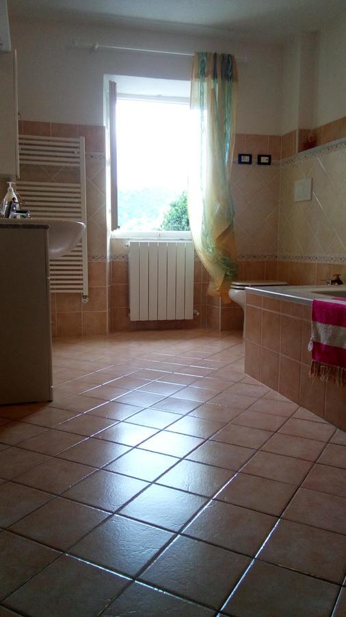 Magliolo Casa Vacanze L'Agrifoglio Bed & Breakfast エクステリア 写真