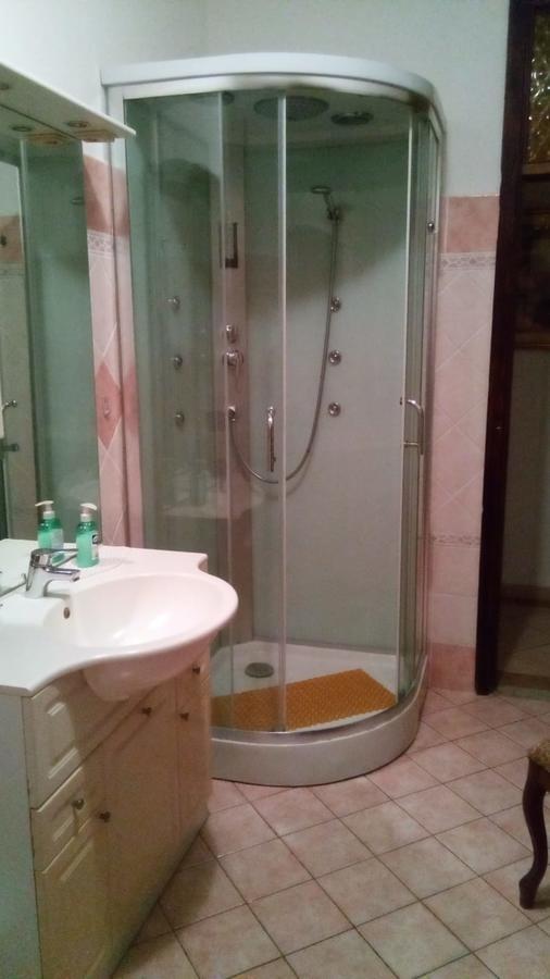 Magliolo Casa Vacanze L'Agrifoglio Bed & Breakfast エクステリア 写真