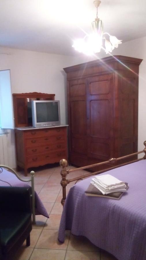Magliolo Casa Vacanze L'Agrifoglio Bed & Breakfast エクステリア 写真