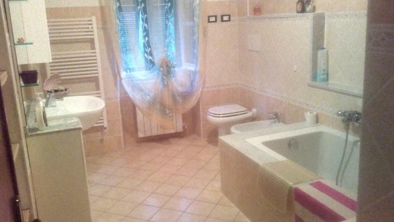 Magliolo Casa Vacanze L'Agrifoglio Bed & Breakfast エクステリア 写真