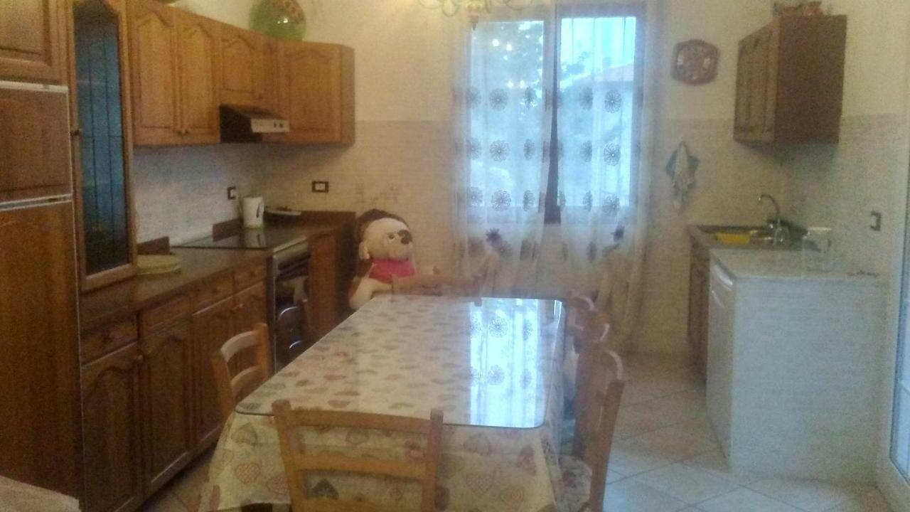 Magliolo Casa Vacanze L'Agrifoglio Bed & Breakfast エクステリア 写真